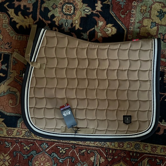 Horze All Purpose saddle pad - Picture 5 of 6